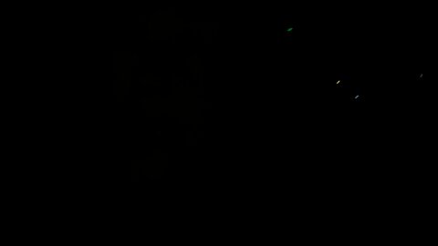 「瘋狂的一天」結束語-在黑暗中