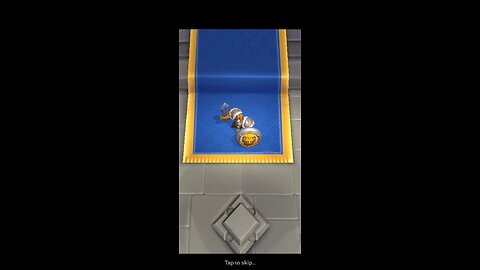 Warcraft Rumble - Siege - Stormwind - Wing 3 - Highlord Bolvar - September 2024