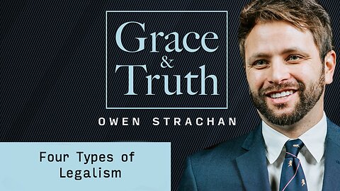 Four Types Of Legalism