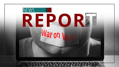 Catholic — News Report — War on Words