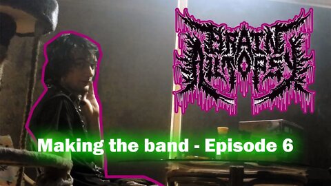 The Best Solution To Making The Band In 2022 - Brain Autopsy - Episode 6