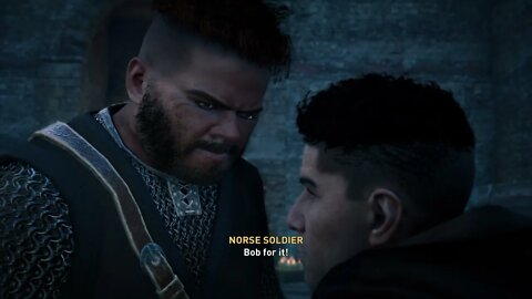 Assassin's Creed Valhalla Reboot Part 68-Battle At The Gates Of Lundon