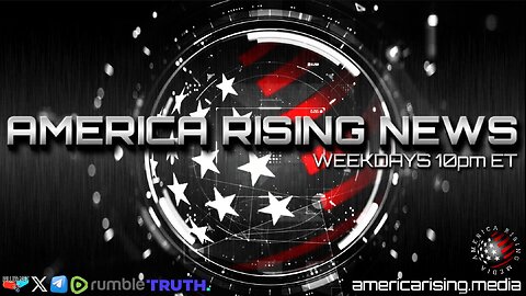 America Rising News