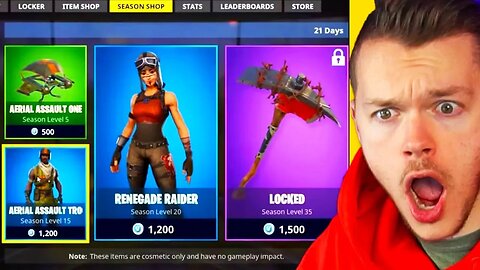 REACTING TO THE BEST SEASON 1 MOMENTS IN FORTNITE!!