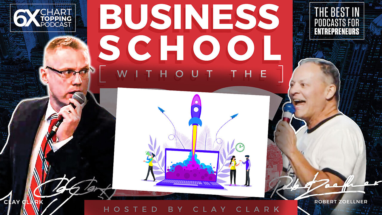 Clay Clark | Part 2 - The Principles of a Successful Website + Tebow Joins Dec 5-6 Business Workshop + Clay Clark | The Rachel Faucett Story: Setbacks, Adversities, And Challenges | Experience the World's Most Affordable Business School At: www.Thriv
