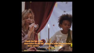 Thanksgiving 2022 | Family Eating | #thanksgiving2022 #eating 30 Seconds #3 @Meditation Channel