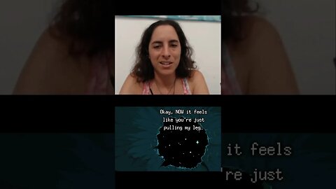 Meg's Monster Short 17: The Moon