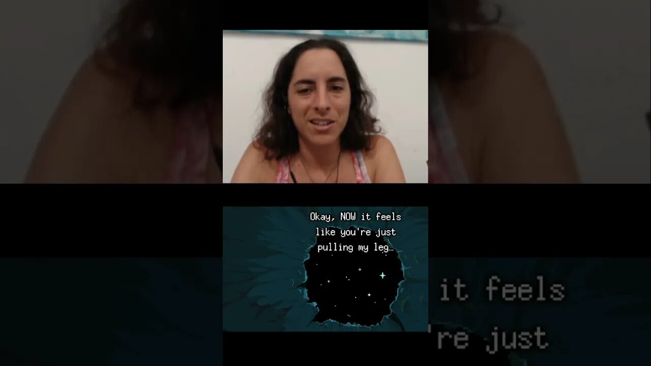 Meg's Monster Short 17: The Moon
