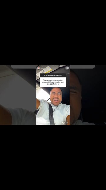 Pare de idólatrar pessoas | Raiam Santos