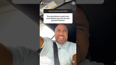 Pare de idólatrar pessoas | Raiam Santos