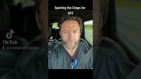 DP3 HUGH JACKMAN