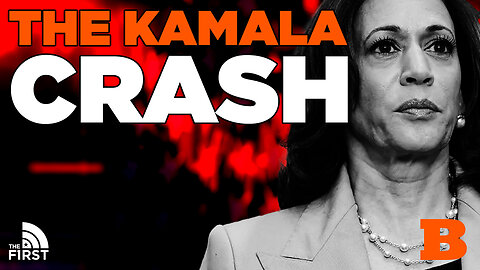 The Kamala Crash