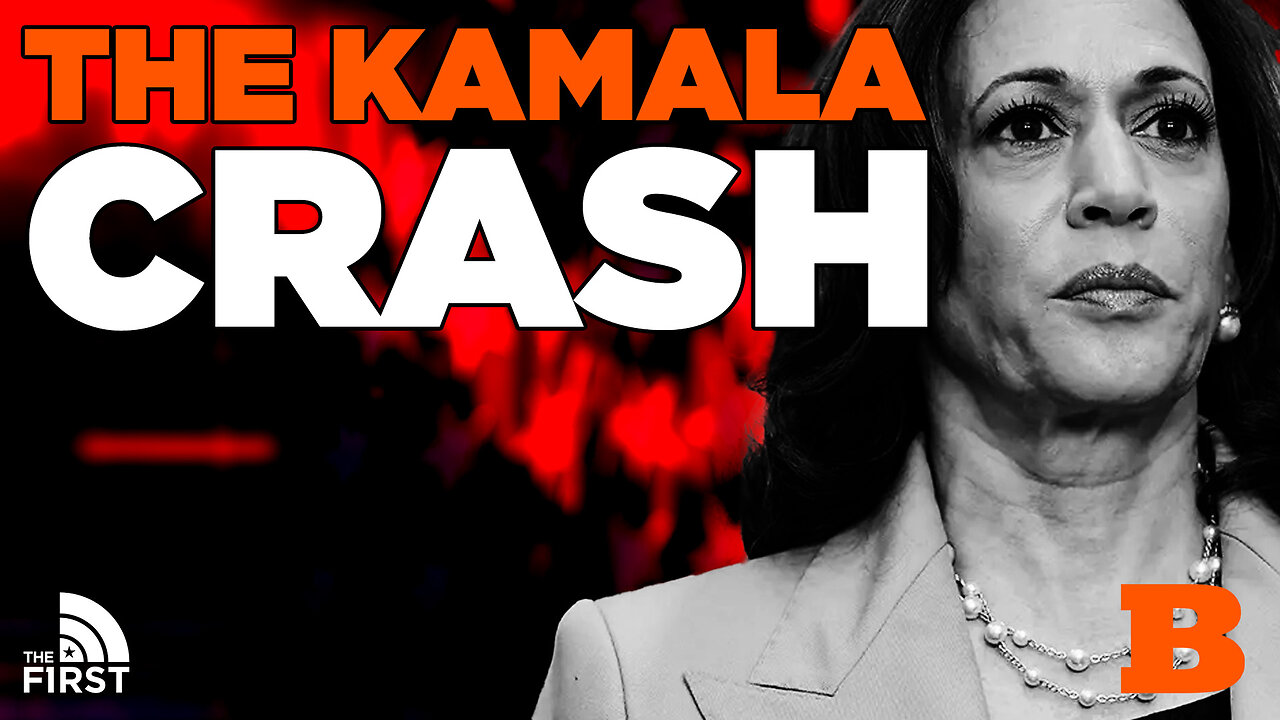 The Kamala Crash