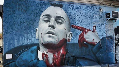 Taxi Driver: A Deep Dive into Scorsese's Masterpiece