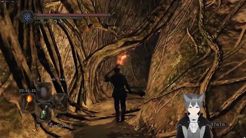 Dark Souls II Playthrought #8