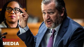 Ted Cruz COMPLETELY OBLITERATES White House & Democrat Narrative On Biden SCOTUS Nominee's Record