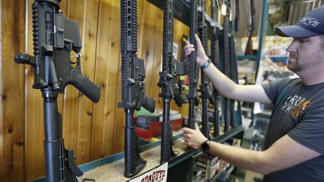 Florida Legislature Passes Controversial School Safety Bill