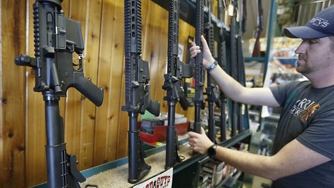 Florida Legislature Passes Controversial School Safety Bill