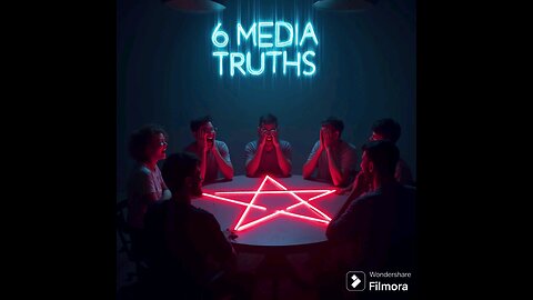 Exposes Six Essential Truths!