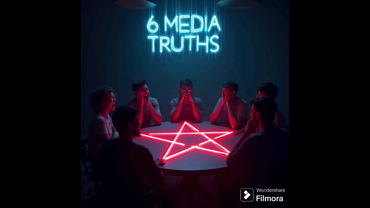 Exposes Six Essential Truths!