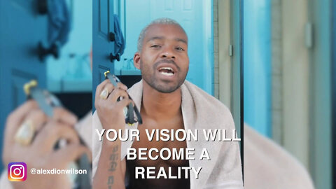 vision from Jesus: how to protect it (goggle analogy)