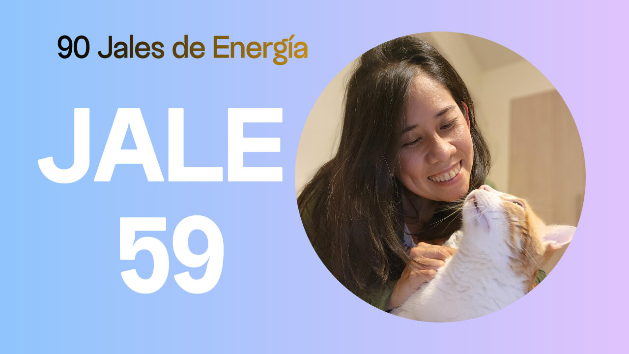 Jale de Energía # 59