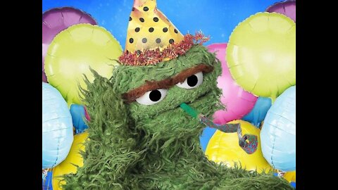 A Hellish Birthday