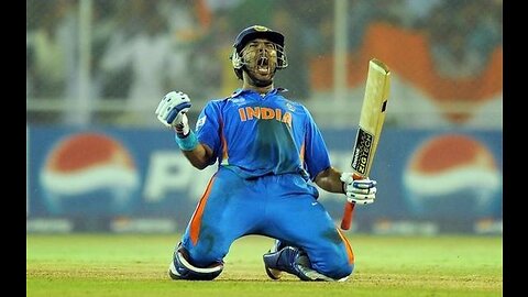 India vs Australia 2011 World Cup Quarterfinal highlights