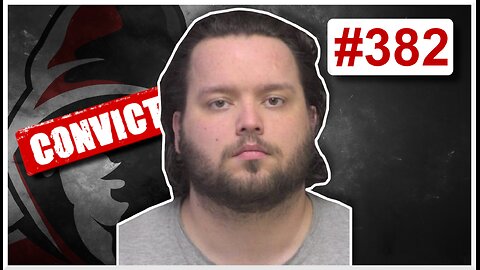 PvP Educational Catch Interview 382 Chance FT. PCI *CONVICTED* (Albany, Oregon)
