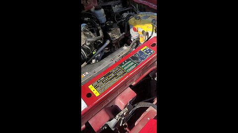 2008 ford ranger with 411000 miles