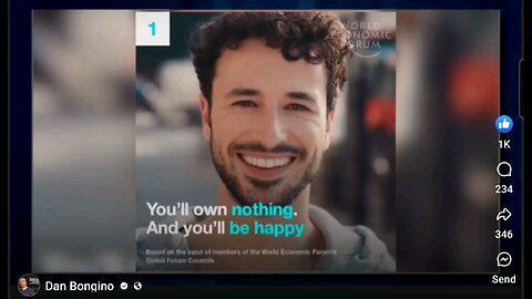 The World the WEF has planned for you is as scary as it gets