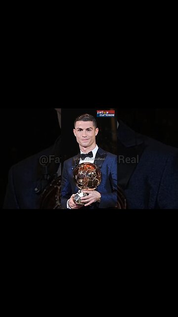 MESSI VS CR7 EM 2022!