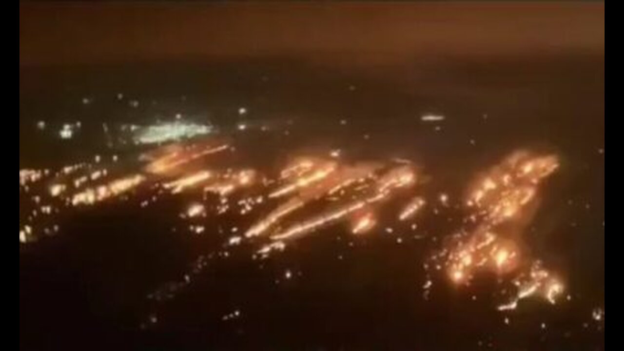 DEW_JEW ATTACK IN TEXAS!!! - (DIRECTED ENERGY WEAPON) 🔥