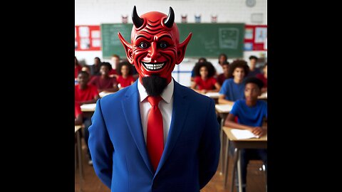 Public Education Is Anti-Black and Racist?