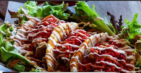Tasty Tuesday for March 3