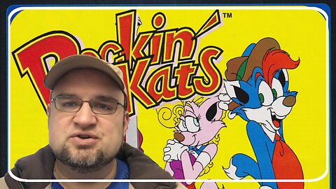 Rockin Kats NES Review