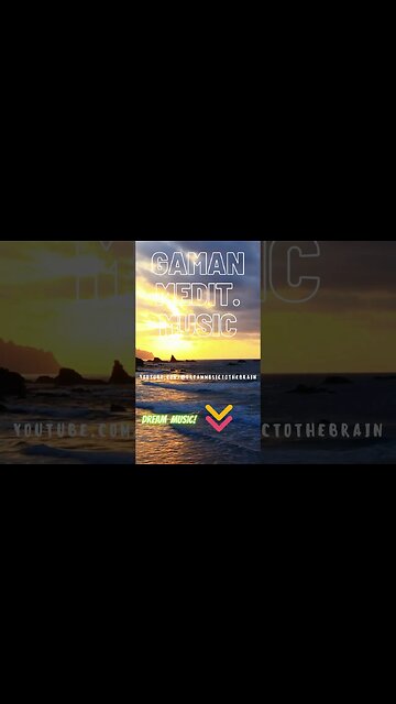 Ambient Lullabies: Music for Resting Your Eyes and Mind #short #shorts