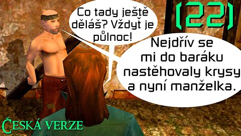 Pojďme Hrát GOOKA 2: Záhada Janatris |22| - Mizející Stráž {CZ}