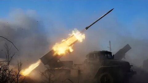 ‼️Scott Ritter: Russian Missile Attack Bombard Ukraine!*