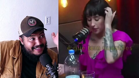 BEIÇOLA OBLITEROU PAULO KOGOS NO DEBATE
