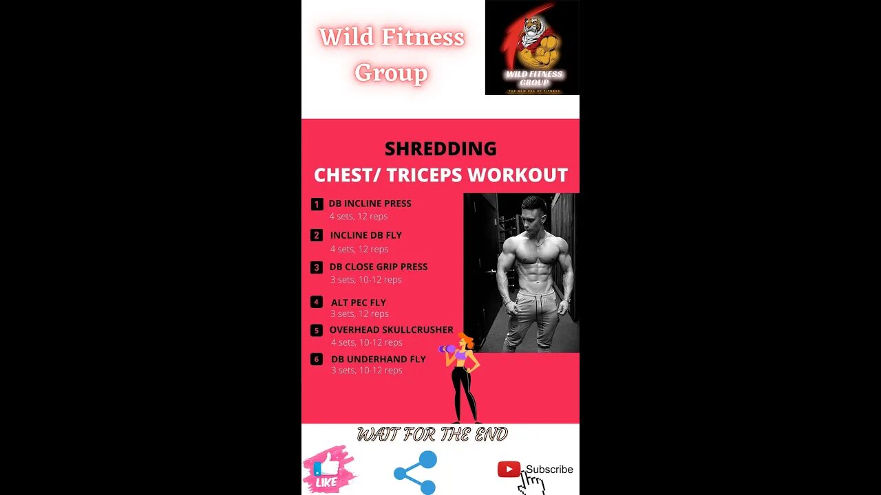 🔥Shredding chest/ triceps workout🔥#shorts🔥#fitnessshorts🔥#wildfitnessgroup🔥21 march 2022🔥