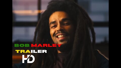 Bob marley-official-trailer
