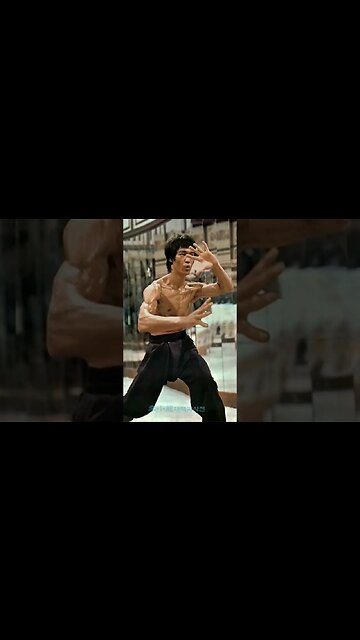 Bruce Lee #brucelee #shorts