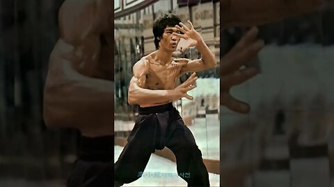Bruce Lee #brucelee #shorts