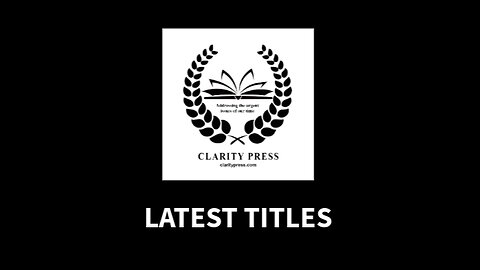 Latest and Forthcoming Titles