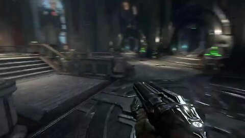 DOOM ETERNAL: Casual play