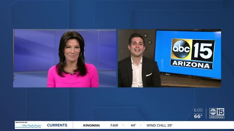 Full Show: ABC15 Mornings | May 20, 6am