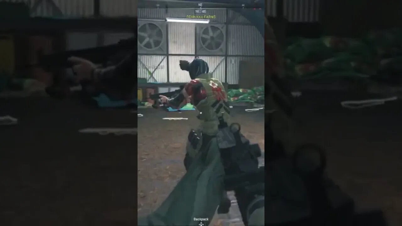 Drums Please! π₯π΅πΆπ΅ #callofduty #warzone #executioner #sneaky #ninja #shorts #ps4live #warpathtv