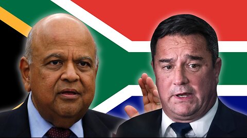 Will the DA BETRAY it's Voters? | BELA Bill Signed | Pravin Gordhan Passes