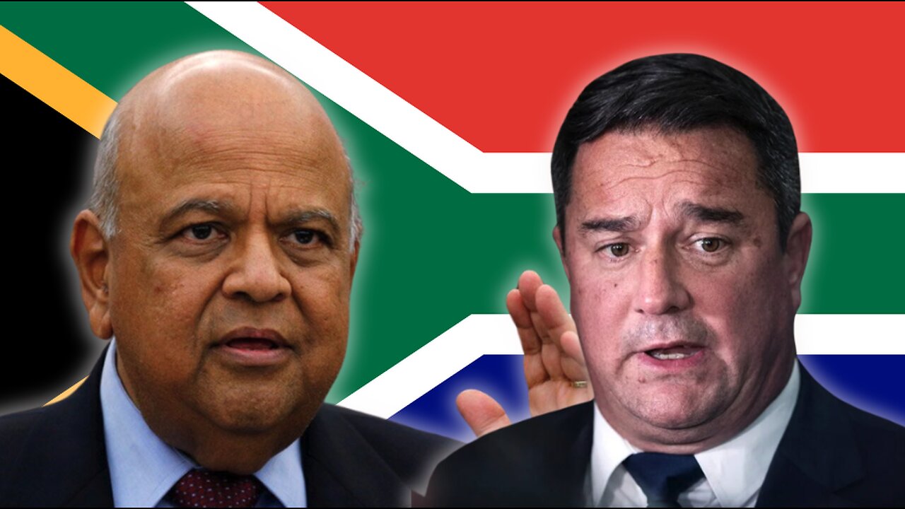 Will the DA BETRAY it's Voters? | BELA Bill Signed | Pravin Gordhan Passes